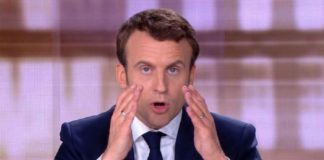 "Condé a changé la Constitution uniquement pour garder le pouvoir"