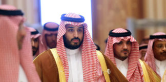 Pays-Bas : Des coups de feu tirés sur l’ambassade saoudienne à La Haye !