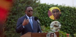 Remaniement, ouverture: Le message de Macky à ceux qu’il a limogés !