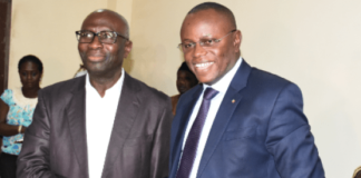CNG : Le nom du nouveau président dévoilé