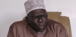 Moustapha Diakhaté : « Idy est pris en otage par Macky»