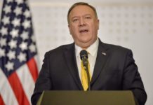 Iran, Accord d'Abraham, colonies: en Israël, Mike Pompeo veut laisser son empreinte