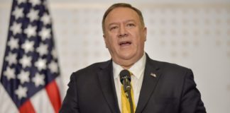 Iran, Accord d'Abraham, colonies: en Israël, Mike Pompeo veut laisser son empreinte