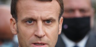 Caricatures, séparatisme, procès des attentats de Charlie: tensions entre la France et l'Egypte