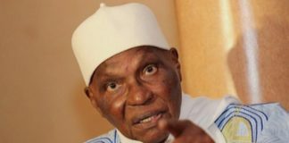 Annonce de son décès par Rfi: Wade réagit!