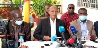 3e mandat : Cellou Dalein Diallo appelle ses partisans à manifester le 25 novembre