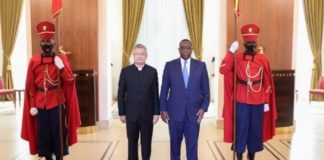 Travaillons main dans la main pour une communauté de destin plus étroite entre la Chine et l’Afrique (Par S.E.M. Xiao Han)