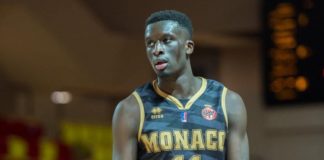 Basket – Draft NBA 2020 : Abdoulaye Ndoye non drafté