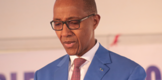 “Le Protocole de l’Elysée” : “L’heure est grave…”, selon Abdoul Mbaye