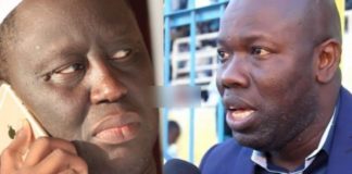 Affaire Aliou Sall Vs Dmedia : la Chambre correctionnelle prononce la relaxe Ahmed Aïdara et Bougane