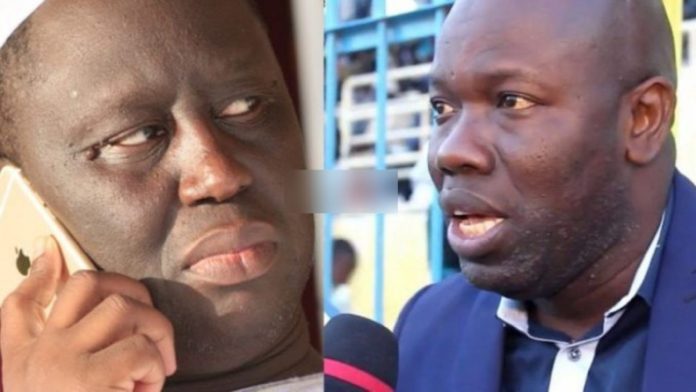 Affaire Aliou Sall Vs Dmedia : la Chambre correctionnelle prononce la relaxe Ahmed Aïdara et Bougane