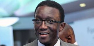 Nouveau gouvernement : Amadou Ba réagit après son limogeage