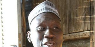 Lutte: Fusion des écuries “Fass” et “Ndakarou”, Katy Diop nommé entraîneur principal !
