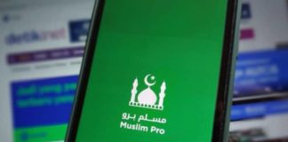 Données personnelles : comment l'appli Muslim Pro s'est retrouvée au cœur d’un scandale