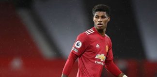 Marcus Rashford, footballeur philanthrope et modèle pour ses pairs