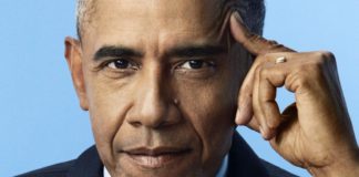 Barack Obama publie ses mémoires, ” Une terre promise ” : une réflexion sur le pouvoir et l’Amérique