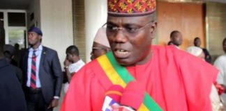 Bara Doly de Bokk Gis-Gis révèle: « Macky va organiser les élections en 2024 et remettre le pouvoir à Idy »