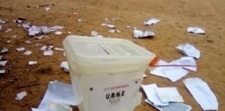 Présidentielle en Côte d’Ivoire: 391 incidents enregistrés pendant le scrutin