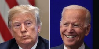 Joe Biden à Trump : « Monsieur le président, j’ai hâte de vous parler »