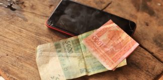 Afrique: le portefeuille de la diaspora se vide