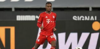 Equipe de France : Bouna Sarr a manqué de peu une première convocation