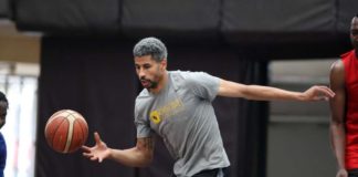 Tournoi de Kigali – Preston Bungei (Kenyan): “Nous sommes favoris, le Sénégal est prenable”