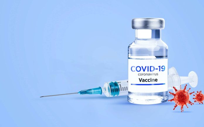 Covid-19: Un vaccin efficace à 95% annoncé