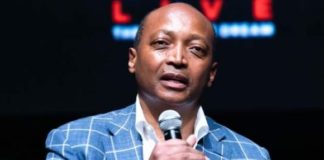 Présidence de la CAF : le milliardaire Patrice Motsepe candidat
