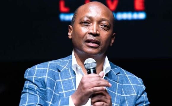 Présidence de la CAF : le milliardaire Patrice Motsepe candidat