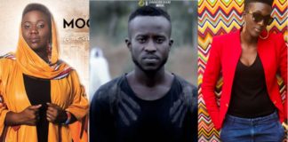 Prix Découvertes Rfi 2020 : Les Sénégalais Moonaya, Mamy Cruz et JSideB finalistes