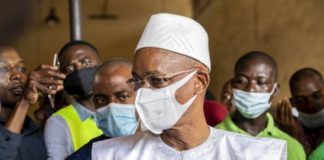 Guinée: Condé limoge le mari d’une candidate