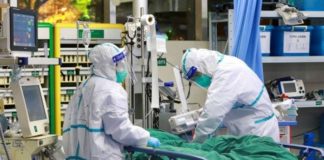 Covid-19 : 11 cas positifs dont 06 communautaires et 00 cas importé… (Ministère Santé)