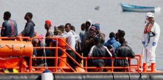 20 sénégalais, un guinéen et un mauritanien expulsés des Iles Canaries.
