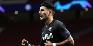 RB Leipzig, Real Madrid, AC Milan, PSG : l'agent de Dominik Szoboszlai annonce un départ à venir