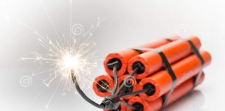Kédougou : Un Guinéen arrêté avec 150 explosifs, 50 détonateurs et 150 m de fil