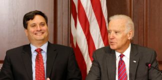 Etats-Unis: Joe Biden nomme son conseiller Ron Klain futur chef de cabinet de la Maison Blanche