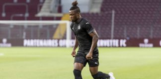 Tanière : Qui est Arial Mendy, la nouvelle recrue d’Aliou Cissé ?