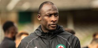 Cheikh Ndoye: “J’ai 34 ans, mais dans ma tête, j’ai 20-22 ans”