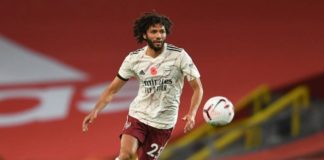 Arsenal : L’as de l’Egypte testé positif au coronavirus
