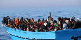Cap-Vert: une pirogue transportant des migrants sénégalais explose