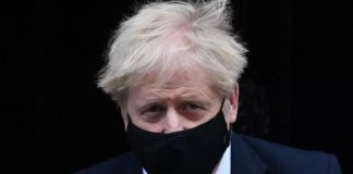 Covid-19 au Royaume-Uni : Boris Johnson s'isole après un contact avec une personne testée positive