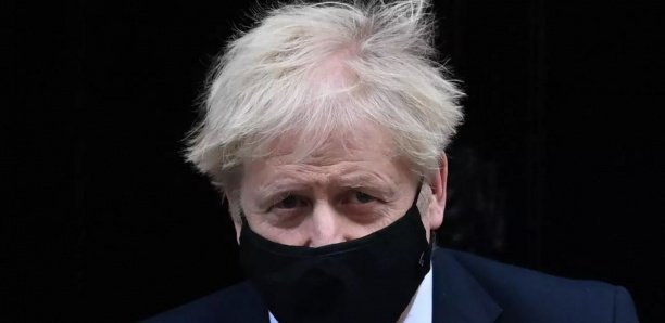 Covid-19 au Royaume-Uni : Boris Johnson s'isole après un contact avec une personne testée positive