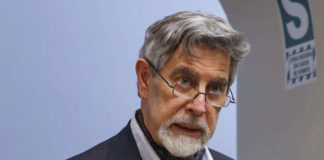Pérou : Francisco Sagasti, nouveau président par intérim après des semaines de tensions