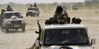 Burkina Faso: 14 soldats tués dans une embuscade