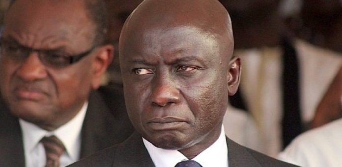 Cese : Idrissa Seck prive (déjà) les membres de leur dotation en carburant