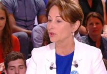 Ségolène Royal: “Certaines caricatures de Mahomet sont insultantes”