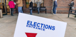 Présidentielle américaine: «Il y a des risques de débordements»