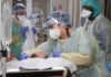 Coronavirus : La France enregistre 437 morts en 24 heures