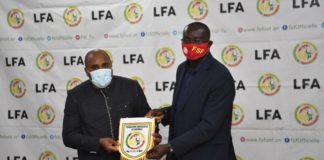 “Nous n’accepterons aucune défaite contre le Sénégal, On va gagner les 2 matchs”