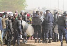 Audition de la Gendarmerie sur l’affaire des talibés de Gounass